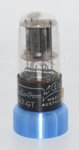 6SN7GT SRAWV Australia Valve / Tube thumbnail 1