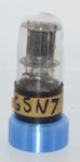 6SN7GT SRAWV Australia Valve / Tube thumbnail 2
