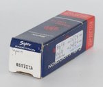 6SN7GTA SRAWV Japan NOS Valve / Tube thumbnail 1