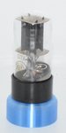 6SN7GTA SRAWV Japan NOS Valve / Tube thumbnail 4