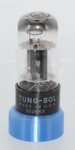 6SN7GTB Tung-Sol USA NOS Valve / Tube thumbnail 1