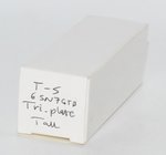6SN7GTB Tung-Sol USA NOS Valve / Tube thumbnail 3