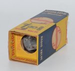 6SN7GT Miniwatt Holland NOS *Graphite Glass* Valve / Tube thumbnail 2
