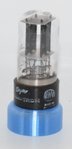 6SN7GT SRAWV Australia NOS Valve / Tube thumbnail 2