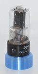 6SN7GT SRAWV Australia NOS Valve / Tube thumbnail 4