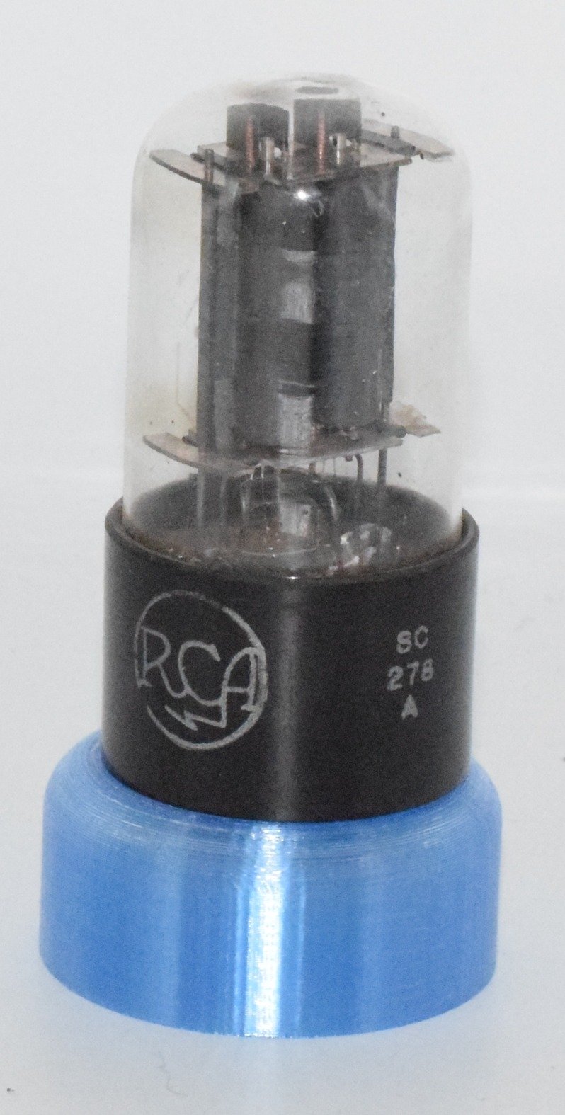 6N7GT/G RCA USA NOS Valve / Tube