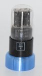 6SL7GT / VT229 Sylvania USA Valve / Tube (Trigon box) thumbnail 2