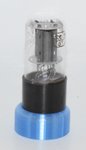 6SL7GT Haltron Valve / Tube thumbnail 3