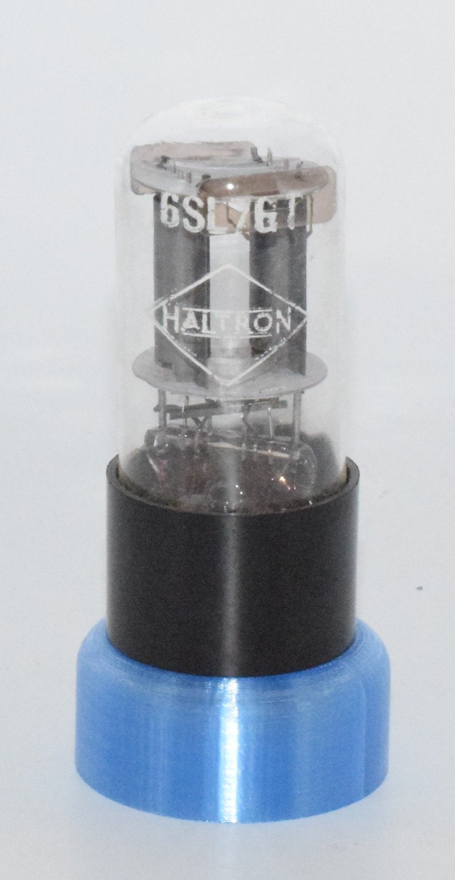 6SL7GT Haltron Valve / Tube