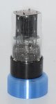 6SN7GTA SRAWV Australia NOS Valve / Tube thumbnail 2