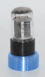 6SN7GTB Miniwatt USA NOS Valve / Tube thumbnail 2