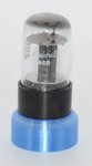 6SN7GTB Miniwatt USA NOS Valve / Tube thumbnail 3