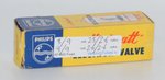 6SN7GTB Miniwatt USA NOS Valve / Tube thumbnail 4