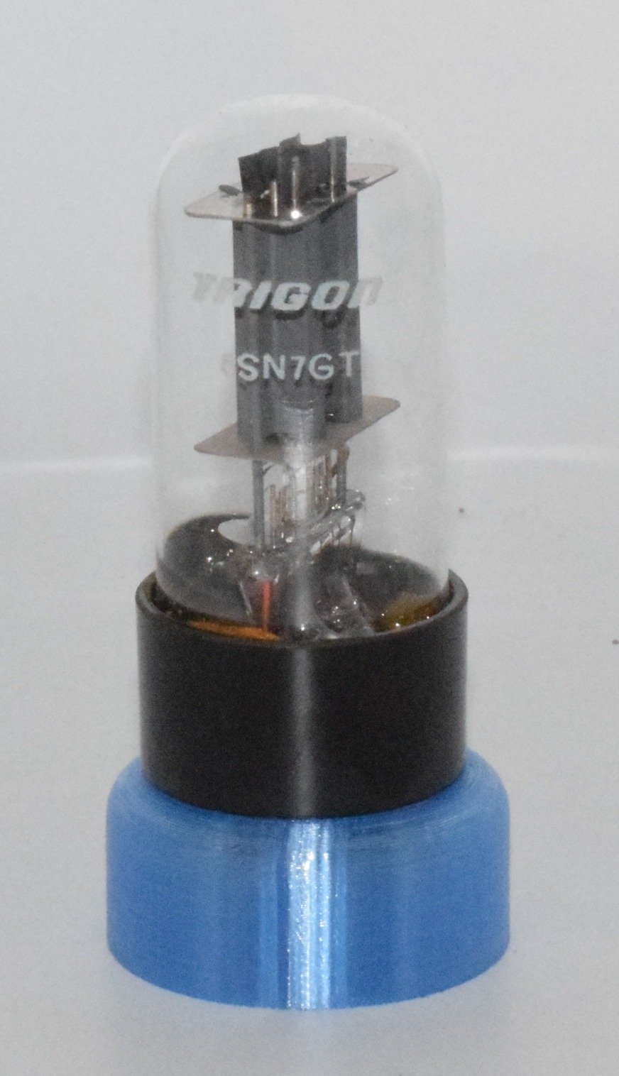 6SN7GT Trigon NOS Valve / Tube