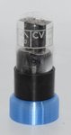 6SN7GTY / CV1988 Tungsram England NOS Valve / Tube thumbnail 3