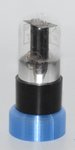 6SN7GTY / CV1988 Tungsram England NOS Valve / Tube thumbnail 4