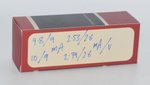 6SN7GT Electron Tube China Valve / Tube thumbnail 3