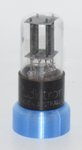 6SN7 Radiotron Australia Valve / Tube thumbnail 1