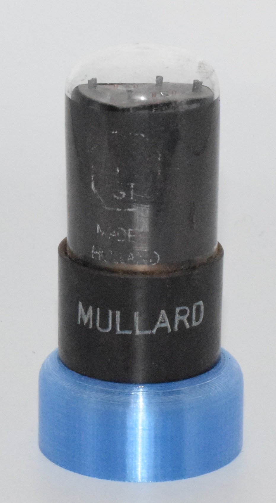 6SN7GT Mullard Holland Valve / Tube