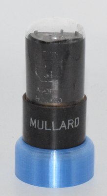 6SN7GT Mullard Holland Valve / Tube