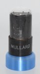 6SN7GT Mullard Holland Valve / Tube thumbnail 1