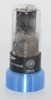 6SN7GTA SRAWV Australia Valve / Tube
