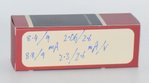 JAN CRP 6SN7GT VT-231 Raytheon USA Valve / Tube thumbnail 4