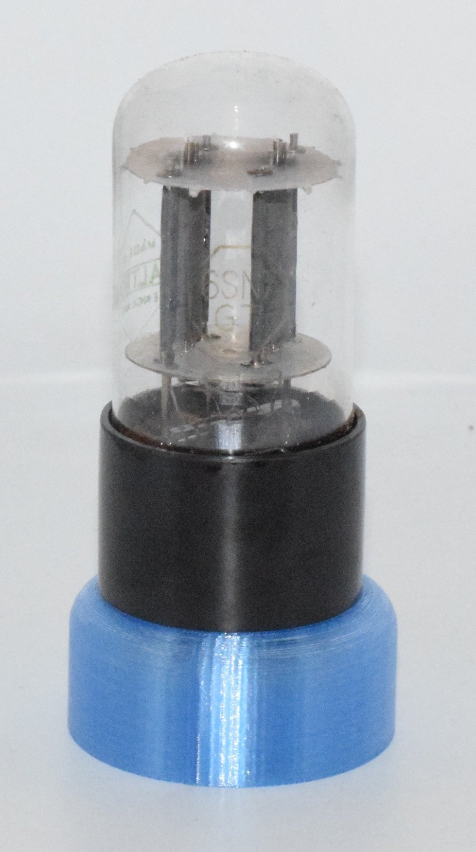 6SN7GT Haltron England NOS Valve / Tube