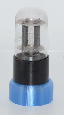 6SN7GT Haltron England NOS Valve / Tube