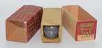 6SN7GT Haltron England NOS Valve / Tube thumbnail 3