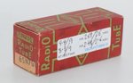 6SN7GT Haltron England NOS Valve / Tube thumbnail 4
