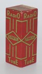 6SN7GT Haltron England NOS Valve / Tube thumbnail 5