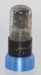 6SN7GTA Miniwatt Australia Valve / Tube thumbnail 4