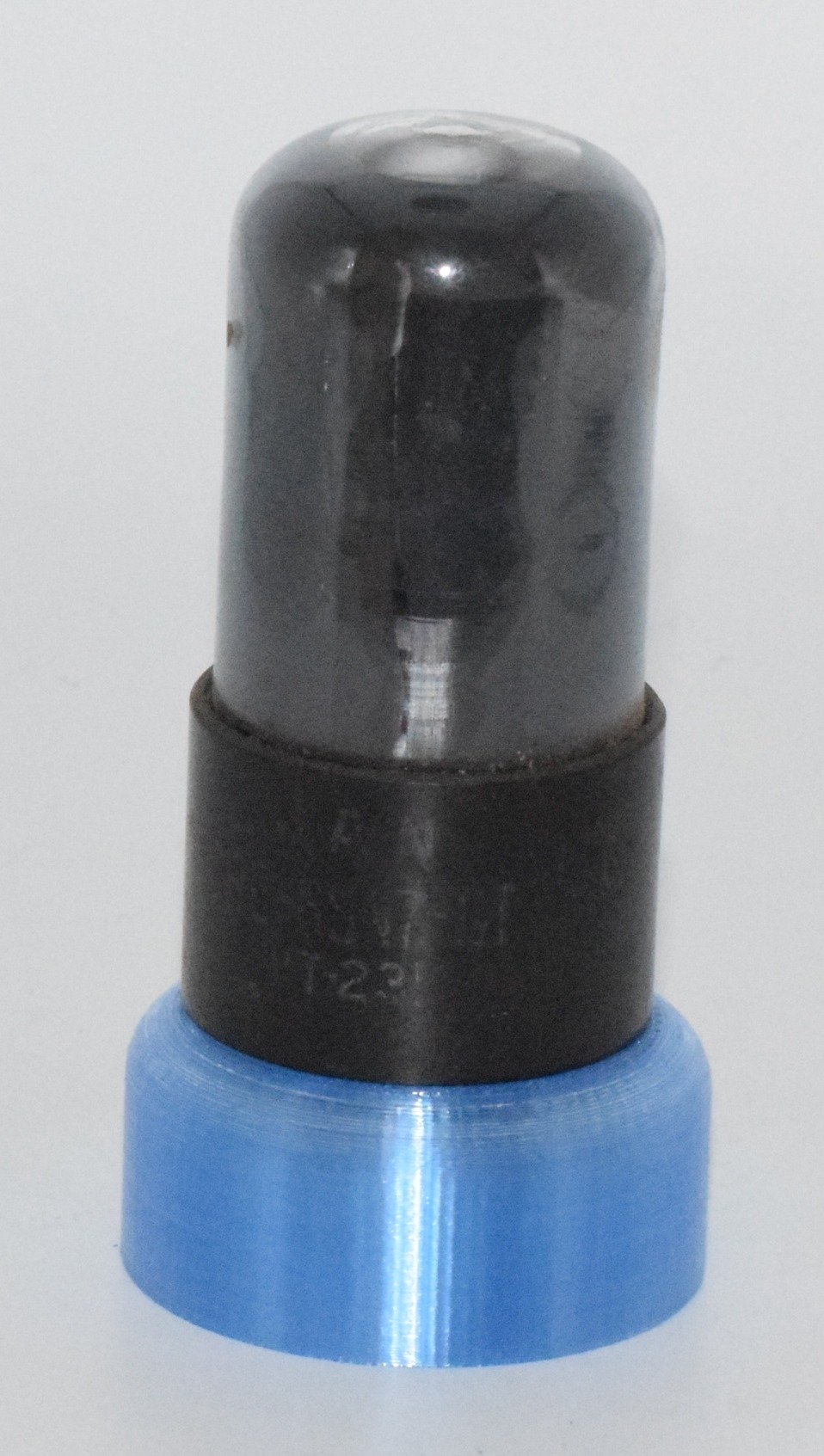 JAN CRC 6SN7GT VT-231 RCA USA Valve / Tube