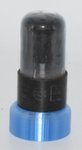 JAN CRC 6SN7GT VT-231 RCA USA Valve / Tube thumbnail 2