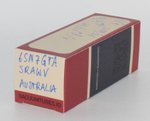 6SN7GTA SRAWV Australia Valve / Tube thumbnail 2