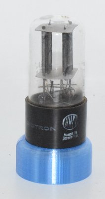 6SN7GTA SRAWV Australia Valve / Tube