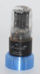 6SN7GTA Miniwatt Australia Valve / Tube thumbnail 1
