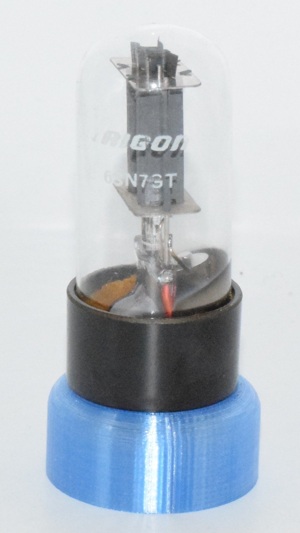 6SN7GT Trigon Valve / Tube