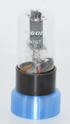 6SN7GT Trigon Valve / Tube