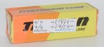 6SN7GT Trigon Valve / Tube thumbnail 3