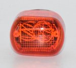 ZM1186 Siemens Germany NOS 15.5mm Nixie Tube thumbnail 4