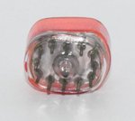 ZM1186 Siemens Germany NOS 15.5mm Nixie Tube thumbnail 5