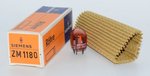 ZM1180 Siemens Germany NOS 15.5mm Nixie Tube thumbnail 2
