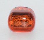 ZM1180 Siemens Germany NOS 15.5mm Nixie Tube thumbnail 4