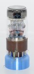 GS12D SM Duo-Decatron TEL England NOS Valve / Tube thumbnail 2