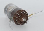 GS12D SM Duo-Decatron TEL England NOS Valve / Tube thumbnail 4
