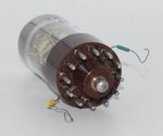 GS12D HV Duo-Decatron Ericsson England NOS Valve / Tube thumbnail 3