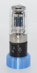 1629 / VT-138 RCA USA MagicEye Tuning Indicator Valve / Tube thumbnail 2
