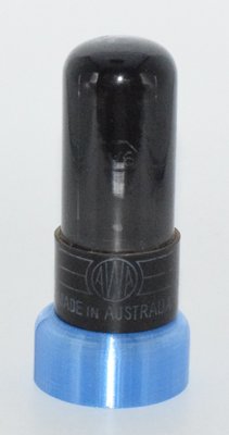 6V6GT AWA Australia Valve / Tube